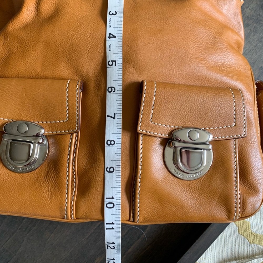 Marc Jacob’s Blake Multi-pocket bag - Picture 3 of 11